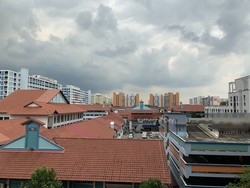 Blk 850 Yishun Street 81 (Yishun), HDB 5 Rooms #204378371